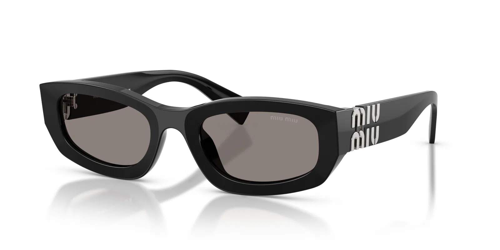 Miu B04S Sunglasses - Black - view 32